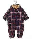 ピクニックマーケット (PICNIC MARKET) ジャンプスーツ produced by ミキハウストレード 23-1201-614 S(70-80cm) 紺