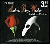 Best of Alw and Other Musicals