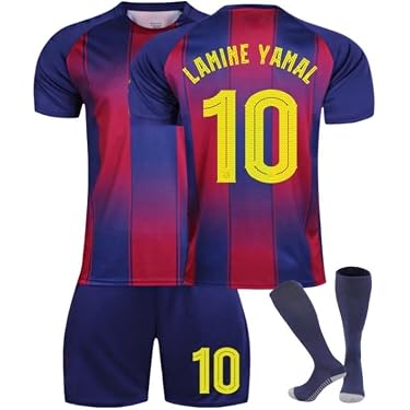 Amazon.co.jp 最新リリース: ユニフォーム(サッカーチーム・ファン
