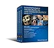 The International Encyclopedia of Biological Anthropology, 3 Volume Set