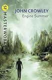 Engine Summer (S.F. Masterworks)