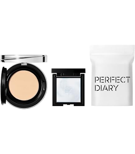 Amazon | PERFECT DIARY パーフェクトダイアリー 化粧品ギフトセット