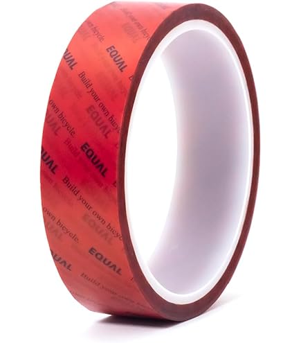 Amazon | DT SWISS チューブレスレディ リムテープ Tubeless Ready Rim