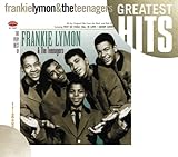 Very Best of Frankie Lymon & T