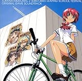 �Ƃ��߂��������A��2 Substories�`Leaping School Festival�`�I���W�i���E�Q�[���E�T���g��