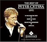 Best of Peter Cetera Live (Dig)