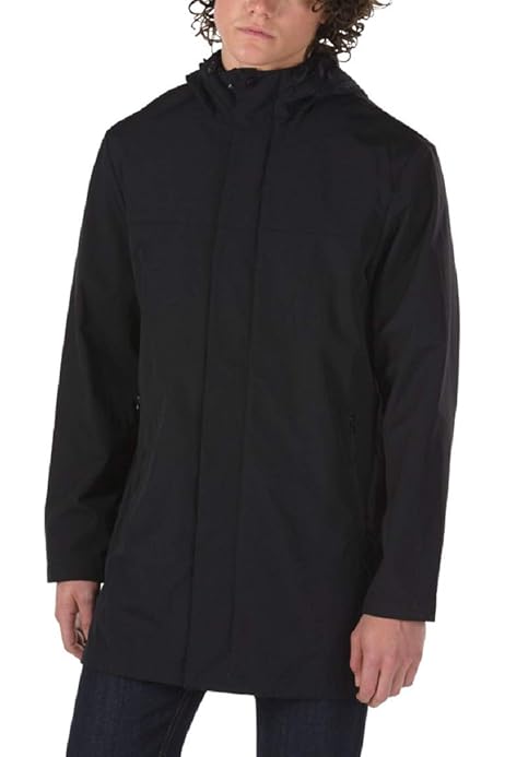 vans dorado mte jacket