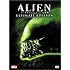 エイリアン ディレクターズ・カット アルティメット・エディション(DVD)