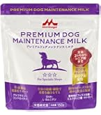 Amazon | 【犬用 粉ミルク 270g】Dream Bell ドリームベル プレミアム