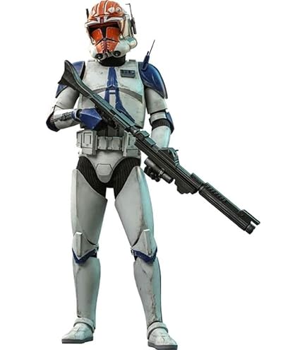 Amazon.co.jp: テレビ・マスターピース スター・ウォーズ