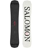 Amazon | サロモン(SALOMON) スノーボード 板 ボード WONDER(ワンダー