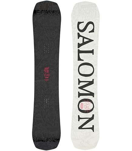 Amazon | スノーボード 板 メンズ 単品 サロモン アサシン 2026