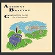 Composition No.165 [For 18 Instruments] by Anthony Braxton