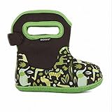 (ボグス) Bogs Classic Zoo Baby Bogs Waterproof Boots 古典的動物園 赤ちゃん ボグス 防水ブーツ71457-690 (並行輸入品) {zzeems} (4