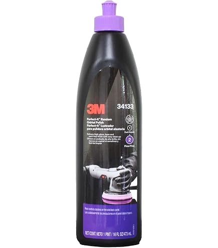 Amazon.co.jp: 3M Perfect-It ランダムオービタルコンパウンド