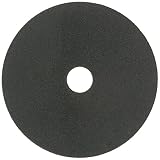 リョービ(RYOBI) ジスクペーパー グラインダー用 100×15mm #100 5枚1組 6610601