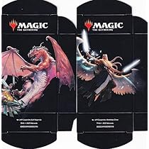 MTG 革製デッキケース　絶版　黒2個セット MTG 革製デッキケース 絶版 黒2個セット