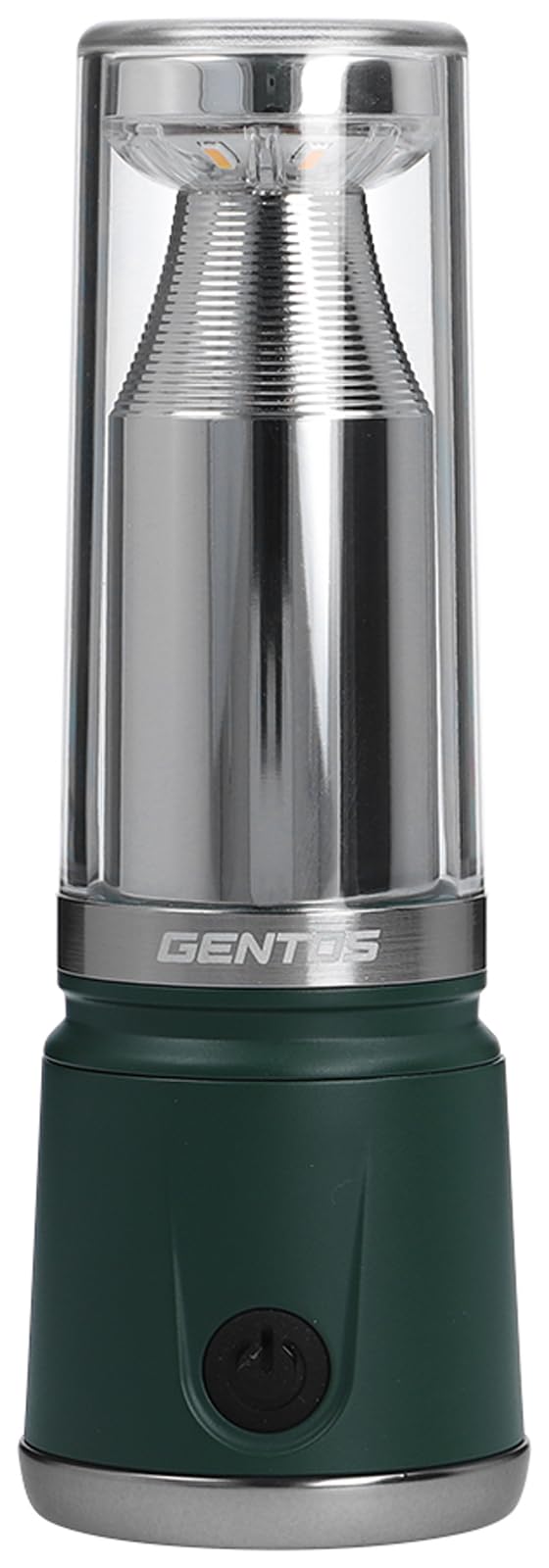 【72%OFF】【1,691円】 GENTOS USB充電式 580ルーメン LEDランタン レッジェーロ
