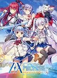 アニメBlu-ray Disc Z/X Code reunion Blu-ray BOX 2 初回版