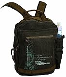 Daddy Gene Diaper Bag