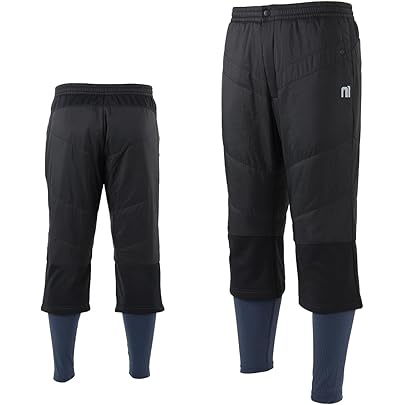 Mizuno スキーミドルレイヤーパンツSサイズ‼️ Mizuno スキーミドルレイヤーパンツSサイズ‼️ Mizuno スキーミドル