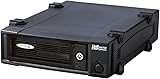 ラトックシステム USB3.0 3.5インチ SATA リムーバブルケース 外付けタイプ SA3-DK1-U3Z ブラック