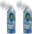 イワタニ(Iwatani) ピュア 酸素缶 2本セット NRS-1