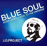 BLUE SOUL