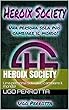Heroix Society: Una persona sola può cambiare il mondo! (Italian Edition)