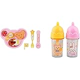 Amazon メルちゃん おせわパーツ はみがきセット New お世話パーツ おもちゃ
