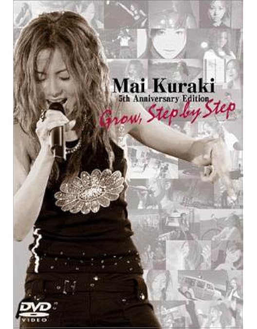 Amazon.co.jp: 15th Anniversary Mai Kuraki Live Project 2014