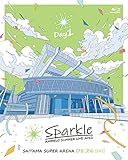 Animelo Summer Live 2022 -Sparkle- DAY1 (Blu-ray) (特典なし)