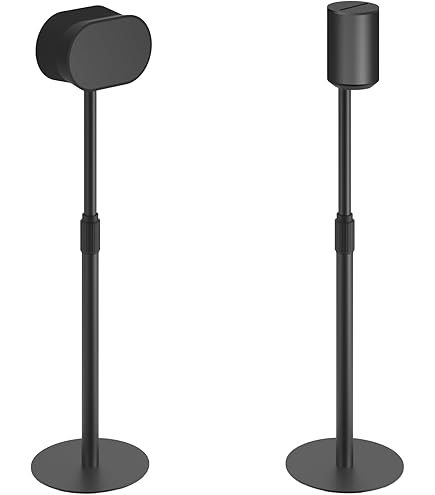 Amazon | Chunxiao Sonos Era 300用高耐久スピーカースタンド