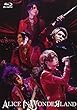 13TH ANNIVERSARY LIVE “ALICE IN WONDEЯ LAND" (Blu-ray)