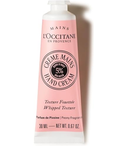 Amazon.co.jp: ロクシタン(L'OCCITANE) ピオニー オードトワレ 50mL