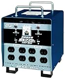 複巻トランス HD-50