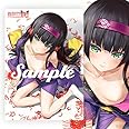 八宝備仁「美少女万華鏡」蓮華 B1タペストリー【グッズ】