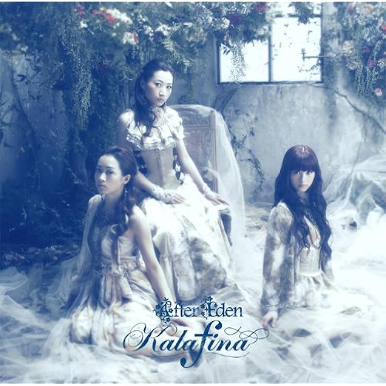Amazon.co.jp: far on the water - Kalafina: ミュージック