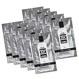 StylPro(スタイルプロ) クリーナー メイクブラシ専用洗浄液 10ml ×10