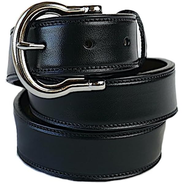 Amazon | [Tory Leather] (トリーレザー) 2256 1 1/4 インチ