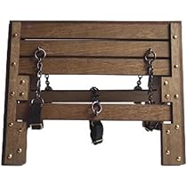 木彫　馬乗り 四頭馬車