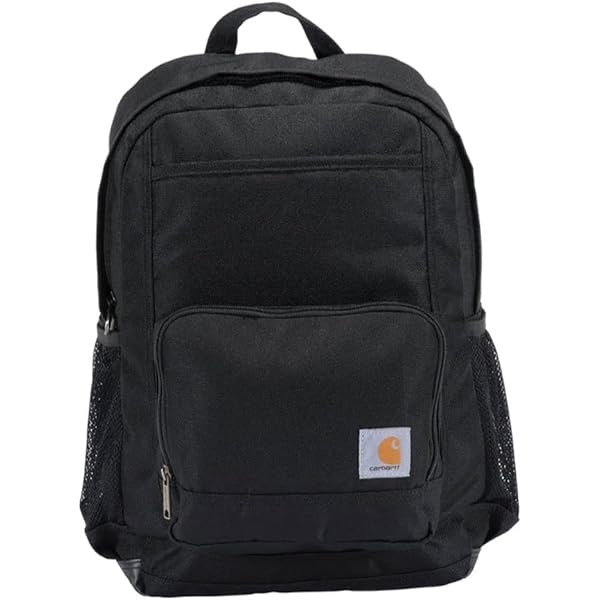 Amazon.co.jp: U.S. POLO ASSN. Medallion Backpack Black One