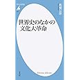 世界史のなかの文化大革命 (891) (平凡社新書 891)