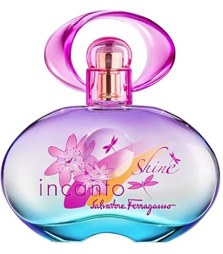 新品　サルバトーレフェラガモ インカントブリス オーデトワレ　香水　100ml 並行輸入品】サルヴァトーレフェラガモ インカントプールオムブルー