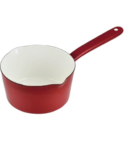 Amazon｜Silit Silargan ミルクポット 14cm ガラス蓋付 パッション