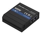【代理店品】TELTONIKA RUT241 LTE/4G WiFi　CAT4 （最大 150 Mbps）、ホットスポットとステーション機能 APN、WAN failover (バックアップ接続への 自動切り替え )、リモート監視および制御 、OpenVPN、IPsec、ファイアウォール、ホットスポット、SMS 制御、RMS サポート 、OpenWrt Linux OS 、アクセスポイント、セルラールーター 【LTE/4G WiFi CAT4 wireless cellular router RUT241】 (RUT241 4G/LTE)