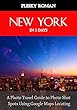 New York in 5 Days: A Photo Travel Guide to Photo Shot Spots Using Google Maps Locating (English Edition)