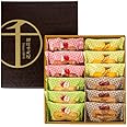 ギフト パティスリー銀座千疋屋 銀座フルーツフィナンシェB(12個入)