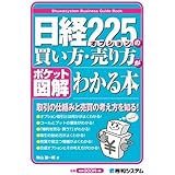 ポケット図解 日経225オプションの買い方・売り方がわかる本
