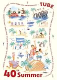 40th Summer (完全生産限定盤) (Blu-ray) - TUBE (特典なし)